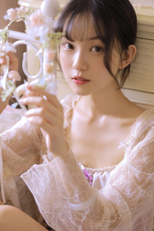 女人香