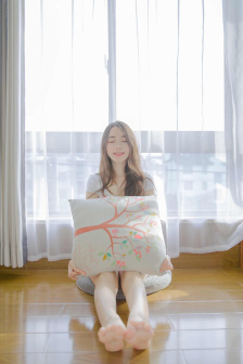 父亲的女友