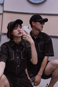 名媛望族粤语